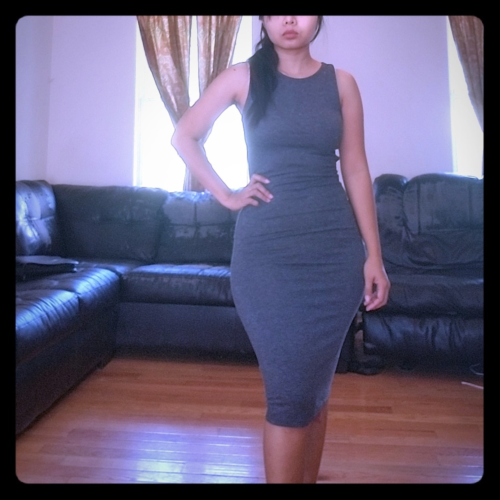 Beautiful dress